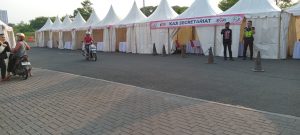 sewa tenda sarnafill jakarta